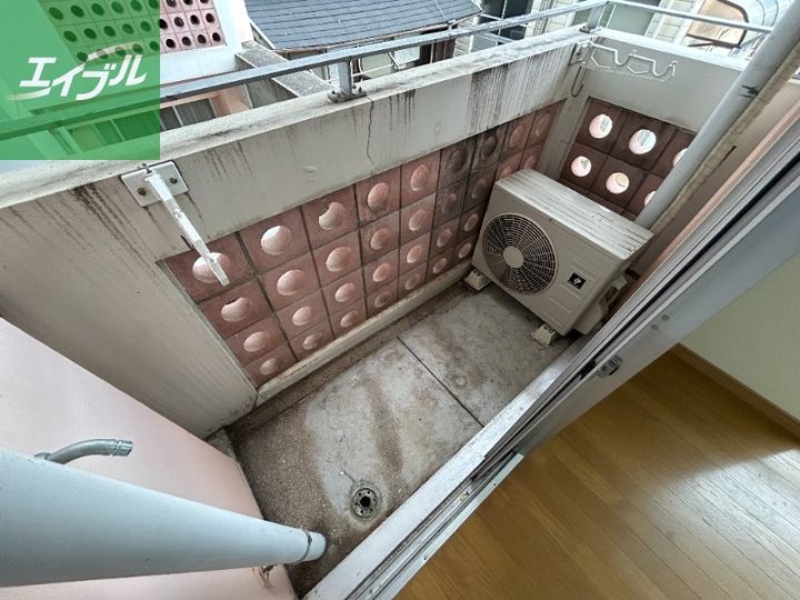 七福マンション八幡町402のその他画像