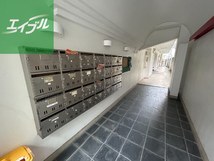 七福マンション八幡町402のその他画像