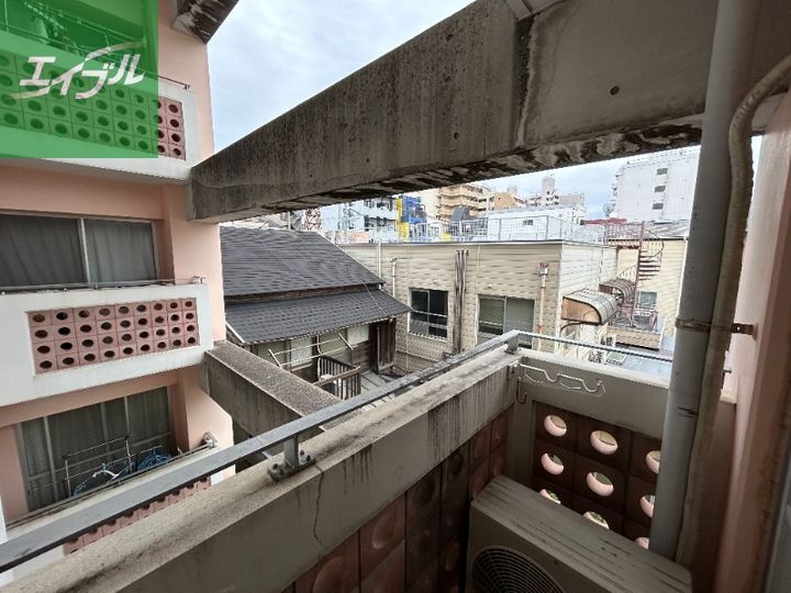 七福マンション八幡町402のその他画像