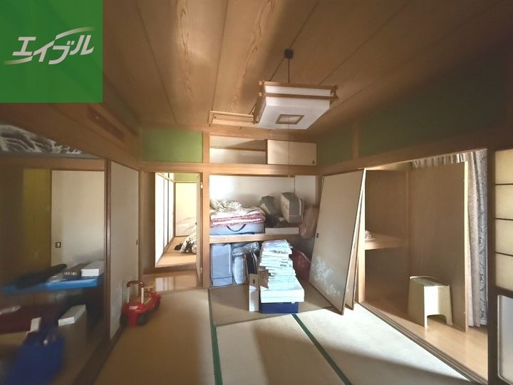 長崎県長崎市戸町3丁目(一戸建)の賃貸物件1のその他画像