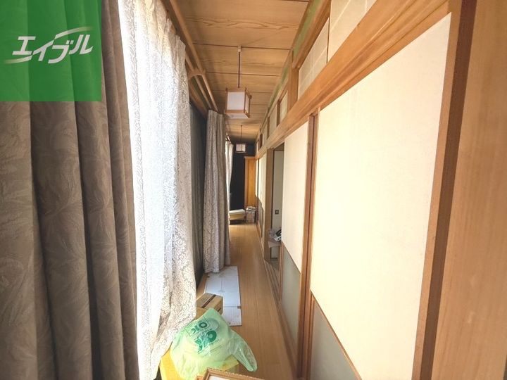 長崎県長崎市戸町3丁目(一戸建)の賃貸物件1のその他画像