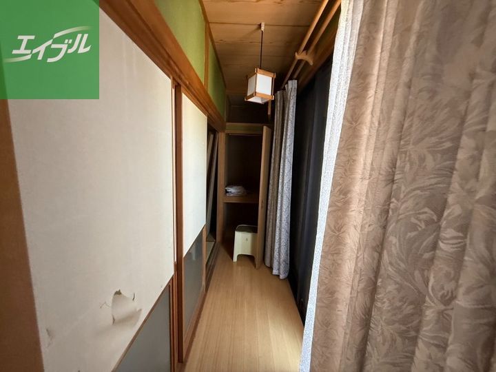 長崎県長崎市戸町3丁目(一戸建)の賃貸物件1のその他画像