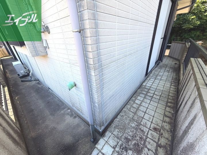 長崎県長崎市戸町3丁目(一戸建)の賃貸物件1のその他画像