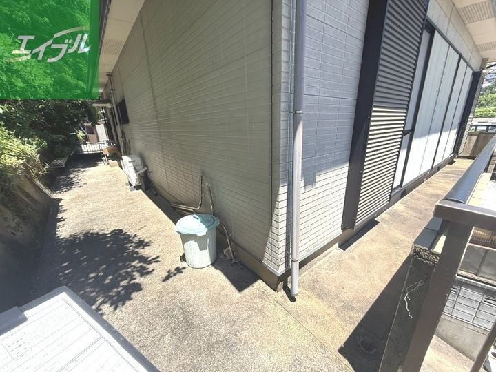 長崎県長崎市戸町3丁目(一戸建)の賃貸物件1のその他画像