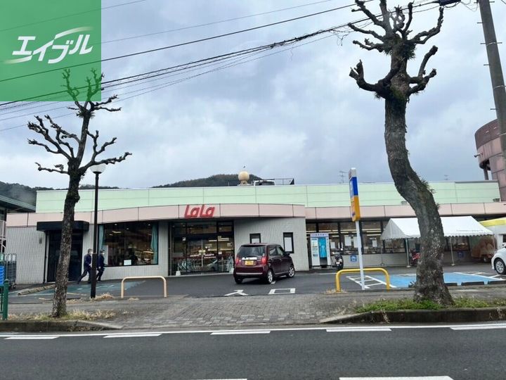 長崎県長崎市戸町3丁目(一戸建)の賃貸物件1の周辺