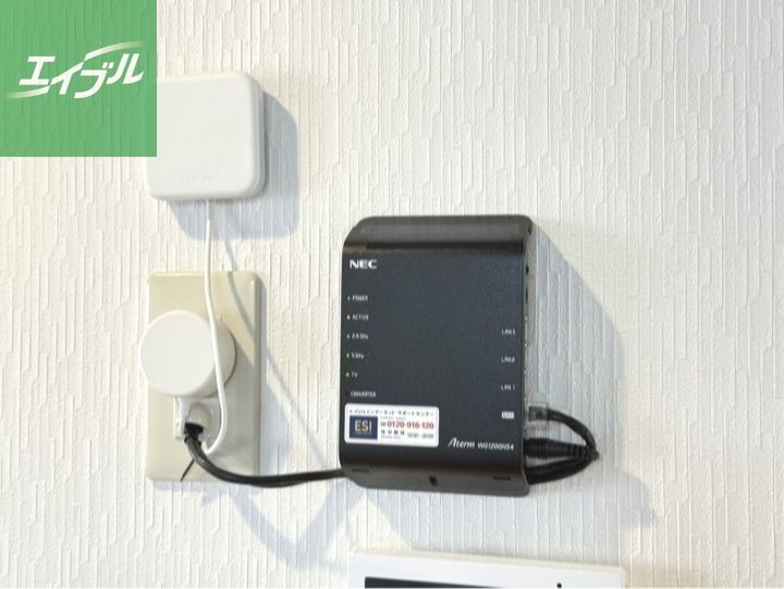 MINATOヒルズ201のその他画像