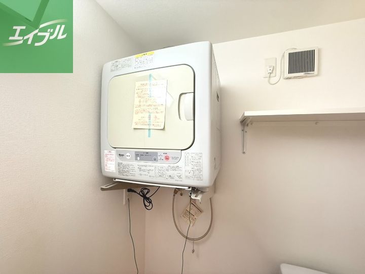 アミティ館内二番館のその他画像