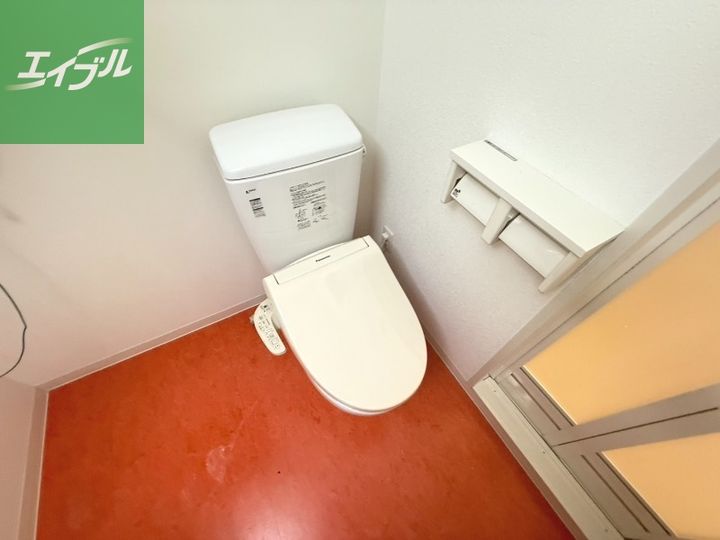 アミティ館内二番館のその他画像