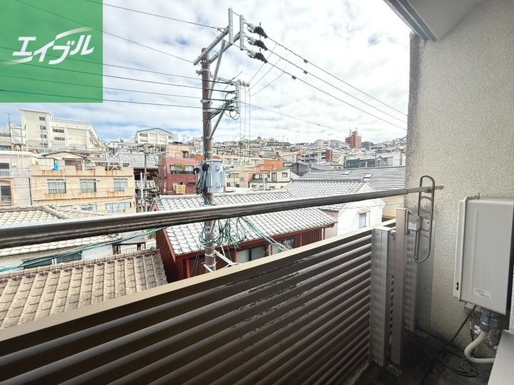 アミティ館内二番館のその他画像