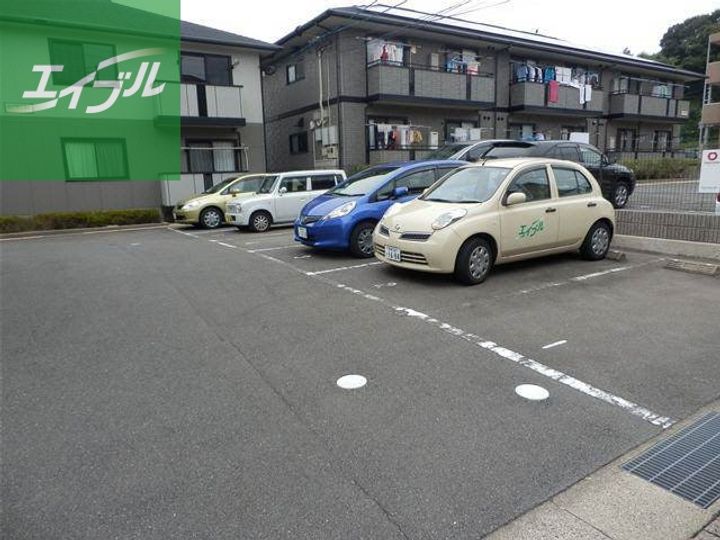長崎県西彼杵郡長与町まなび野3丁目(アパート)の賃貸物件102のその他画像