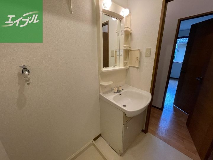 セジュール夢彩都A棟のその他画像