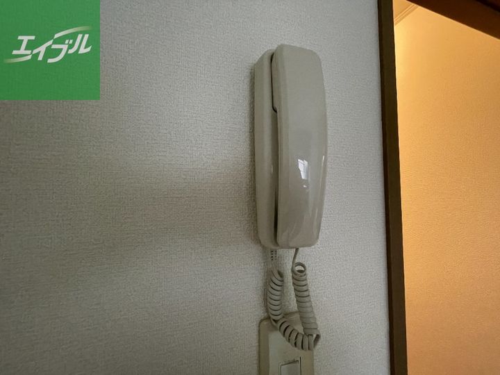 セジュール夢彩都A棟のその他画像