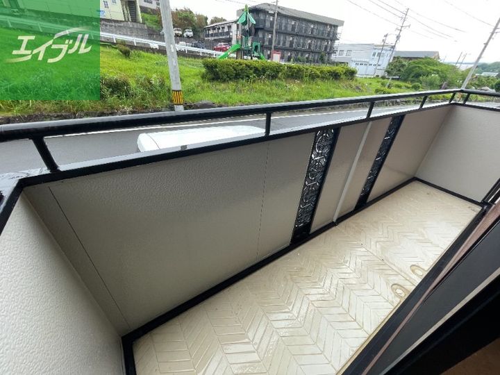 セジュール夢彩都A棟のその他画像