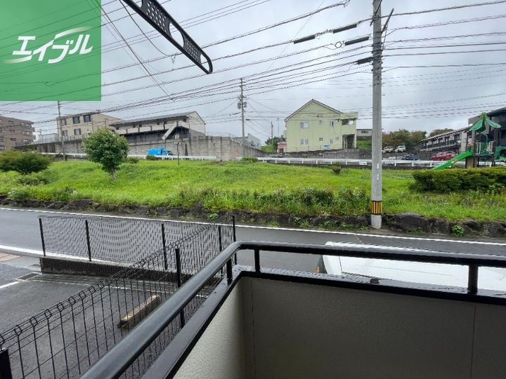 セジュール夢彩都A棟のその他画像