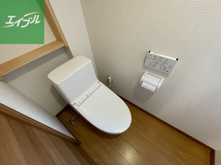 小坂アパートⅡ202のその他画像