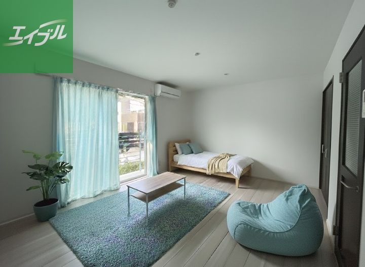 Residence時津East103のその他画像