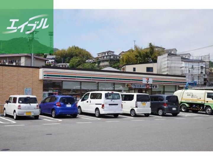 Residence時津East103の周辺