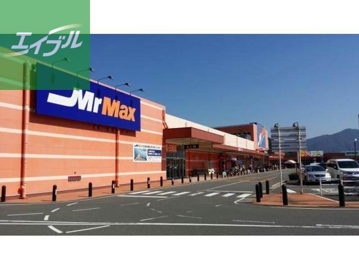 Residence時津East103の周辺