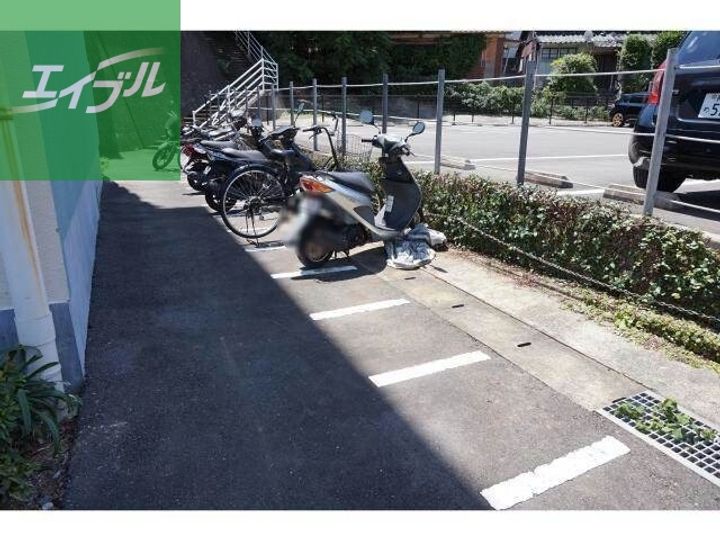 フロンティア葉山のその他画像