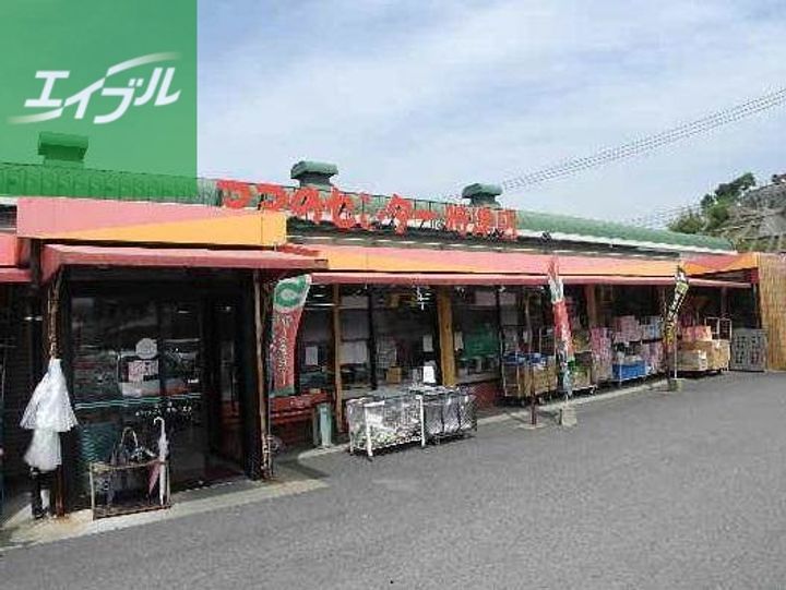 クイーン・パレスin長崎114の周辺