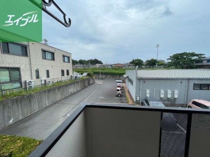 長崎県西彼杵郡長与町まなび野3丁目(アパート)の賃貸物件203のその他画像