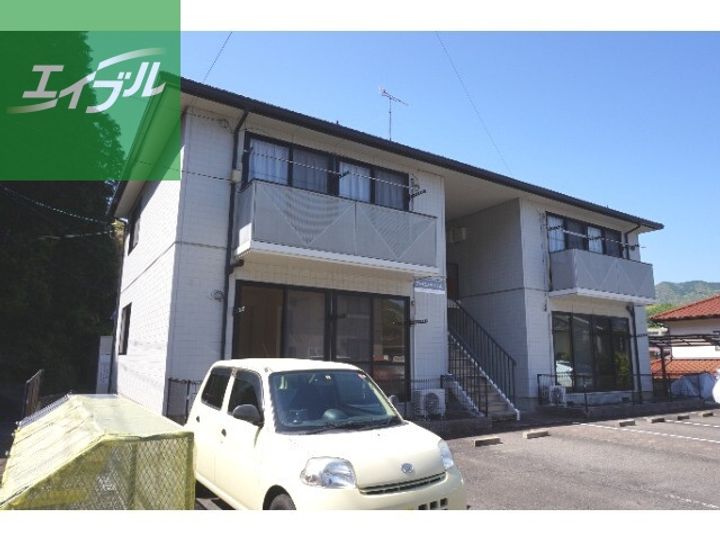 長崎県西彼杵郡長与町吉無田郷(アパート)の賃貸物件のその他画像