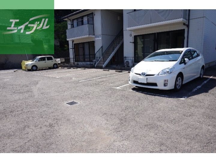 長崎県西彼杵郡長与町吉無田郷(アパート)の賃貸物件のその他画像