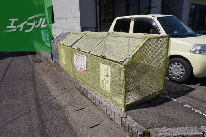 長崎県西彼杵郡長与町吉無田郷(アパート)の賃貸物件のその他画像