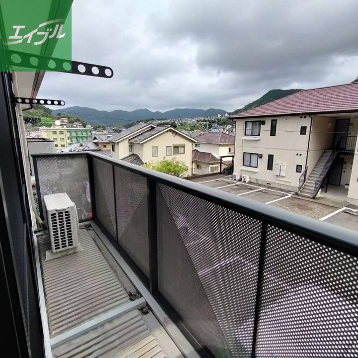 長崎県西彼杵郡長与町吉無田郷(アパート)の賃貸物件のその他画像