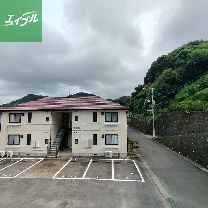 長崎県西彼杵郡長与町吉無田郷(アパート)の賃貸物件のその他画像