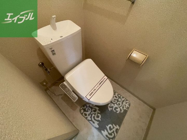 ハイム柿の木坂のその他画像