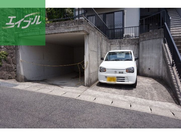 ハイム柿の木坂のその他画像