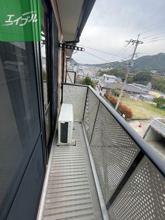 ハイム柿の木坂のその他画像