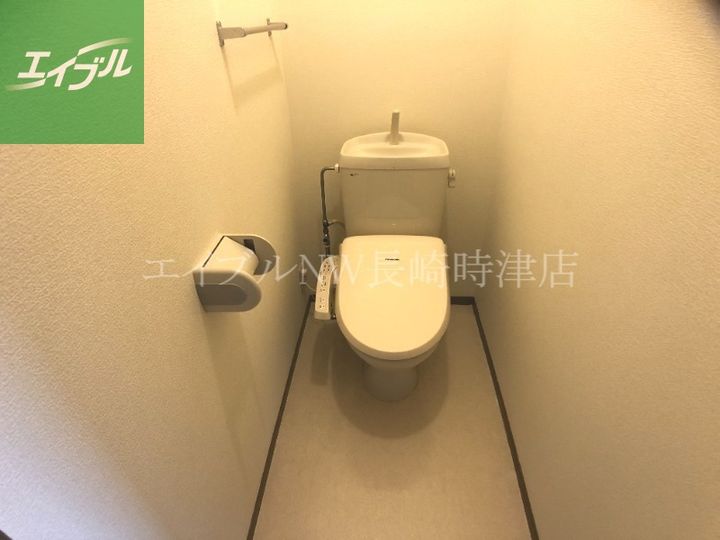 セジュール夢彩都A棟のその他画像