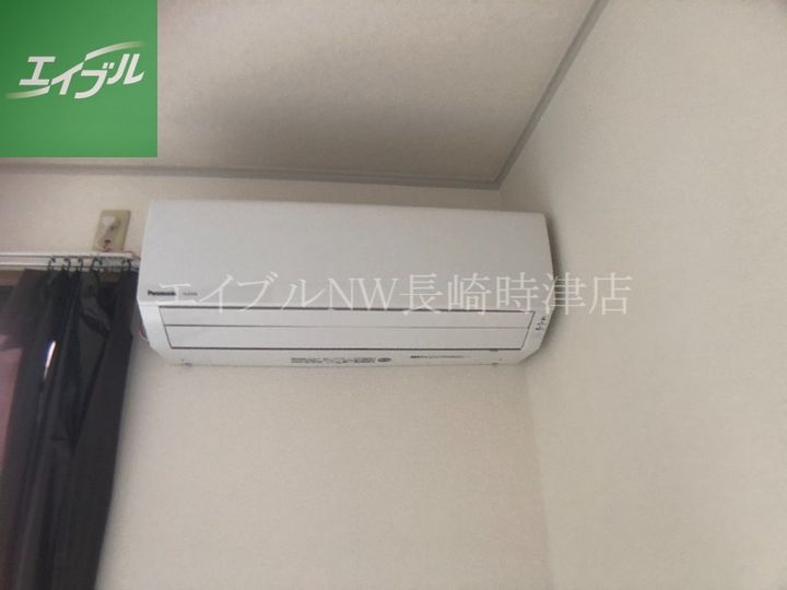 セジュール夢彩都A棟のその他画像