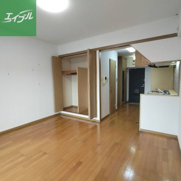 メゾン・ド・それいゆの内装