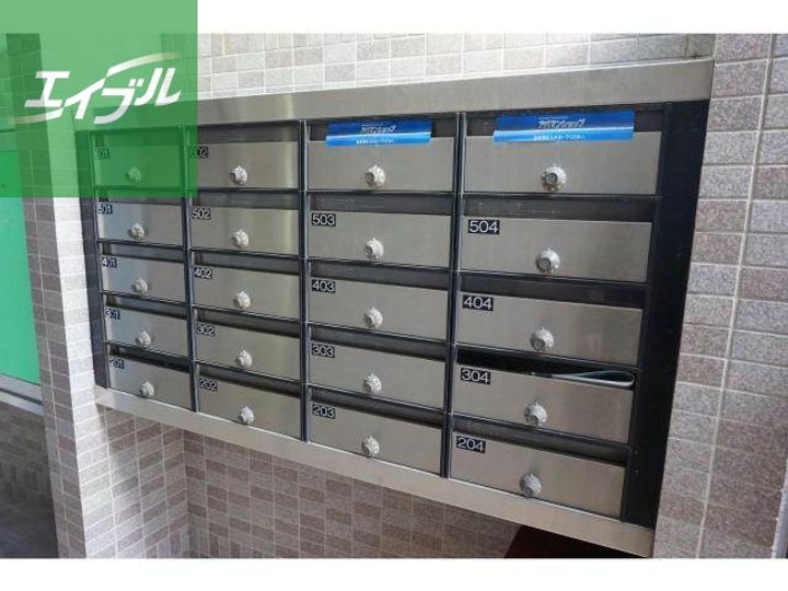 メゾン・ド・それいゆのその他画像