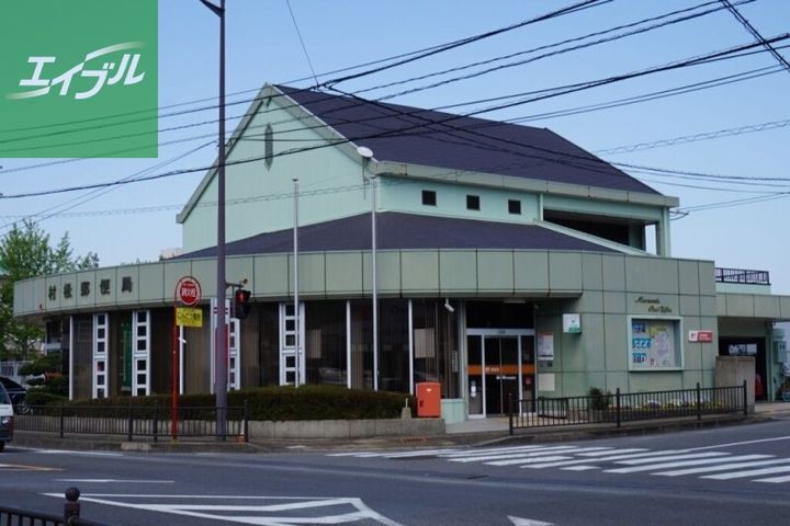 フォレストの周辺