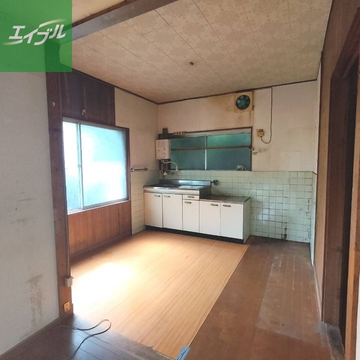 長崎県西彼杵郡時津町久留里郷(一戸建)の賃貸物件1の内装