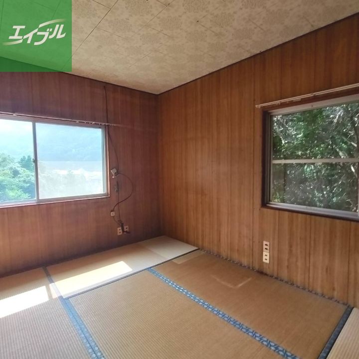 長崎県西彼杵郡時津町久留里郷(一戸建)の賃貸物件1のその他画像