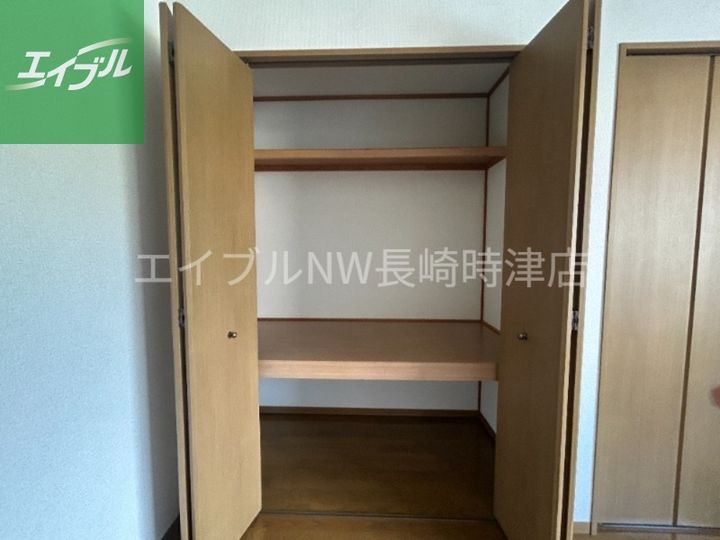 長崎県西彼杵郡時津町浜田郷(アパート)の賃貸物件102のその他画像