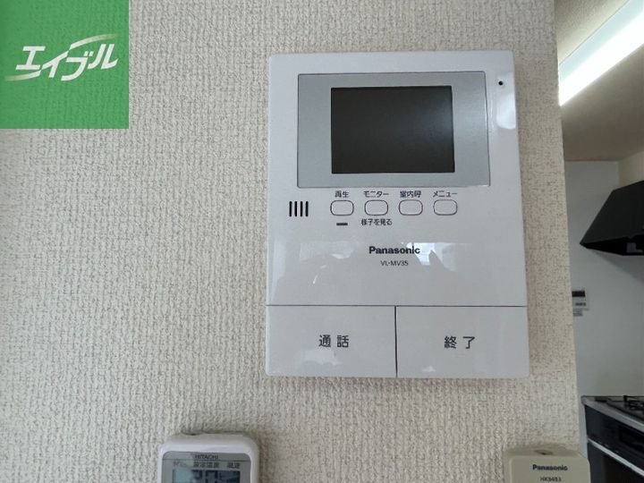 レジデンス滑石402のその他画像