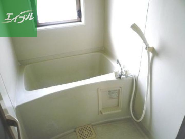 長崎県西彼杵郡時津町元村郷(アパート)の賃貸物件101の風呂