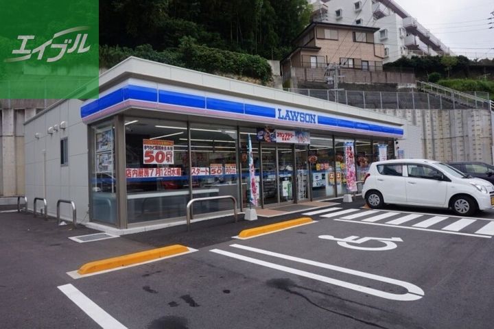 長崎県西彼杵郡時津町元村郷(アパート)の賃貸物件101の周辺