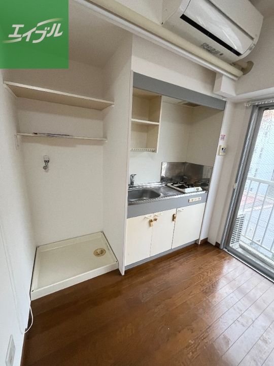 フリーダム平野302のその他画像