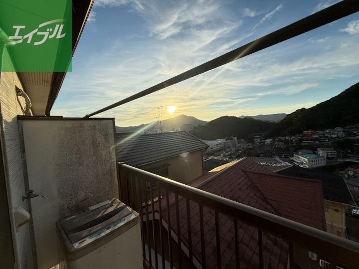 シャトー大手216のその他画像