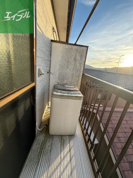 シャトー大手216のその他画像