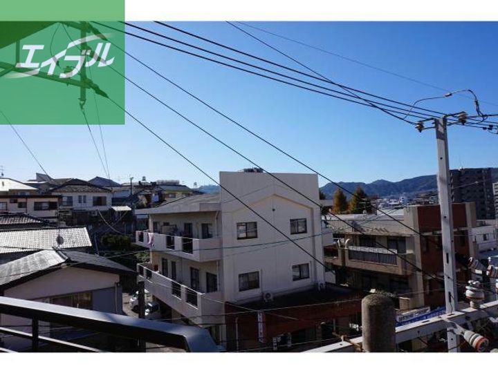 奥村ビル302のその他画像