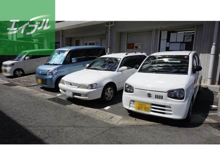 メイゾンチュトワイエ303のその他画像