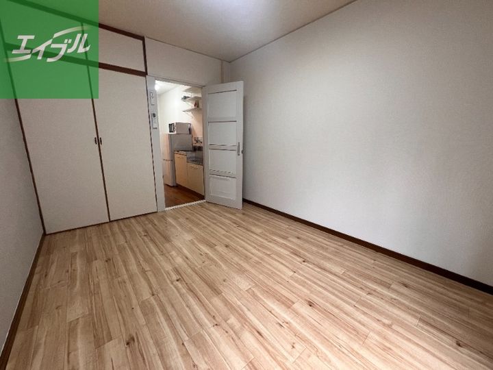 ラブリーⅡ104のその他画像